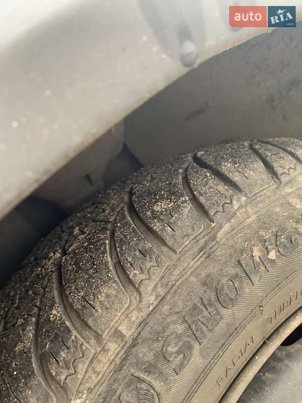 Седан Volkswagen Jetta 1987 в Локачах фото 8 Седан Volkswagen Jetta 1987 в Локачах