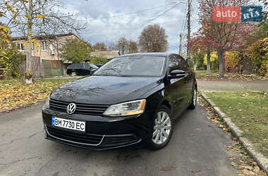 Седан Volkswagen Jetta 2014 в Києві