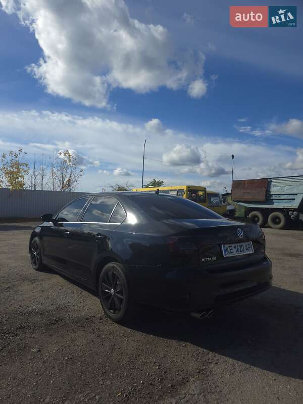 Седан Volkswagen Jetta 2015 в Запорожье фото 8 Седан Volkswagen Jetta 2015 в Запорожье