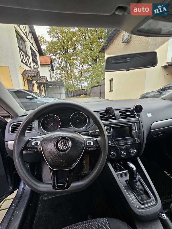 Седан Volkswagen Jetta 2016 в Черкассах фото 18 Седан Volkswagen Jetta 2016 в Черкассах