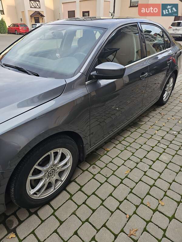 Седан Volkswagen Jetta 2016 в Черкассах фото 13 Седан Volkswagen Jetta 2016 в Черкассах