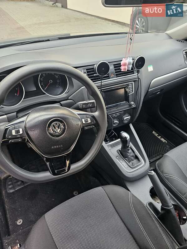 Седан Volkswagen Jetta 2016 в Черкассах фото 17 Седан Volkswagen Jetta 2016 в Черкассах