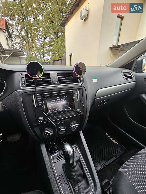 Седан Volkswagen Jetta 2016 в Черкассах фото 23 Седан Volkswagen Jetta 2016 в Черкассах