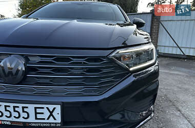 Седан Volkswagen Jetta 2018 в Белогородке