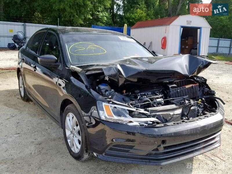 Седан Volkswagen Jetta 2014 в Днепре фото 33 Седан Volkswagen Jetta 2014 в Днепре