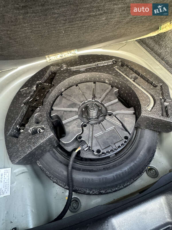 Седан Volkswagen Jetta 2019 в Черкассах