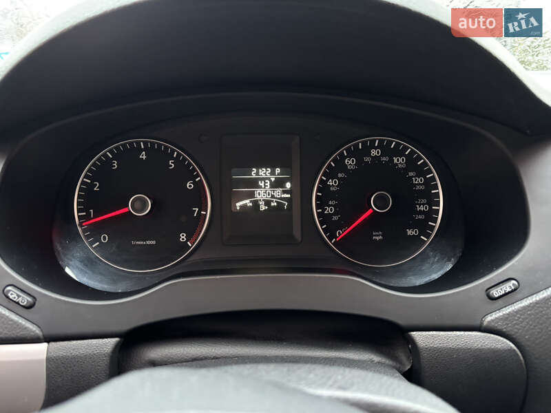 Седан Volkswagen Jetta 2012 в Києві фото 4 Седан Volkswagen Jetta 2012 в Києві