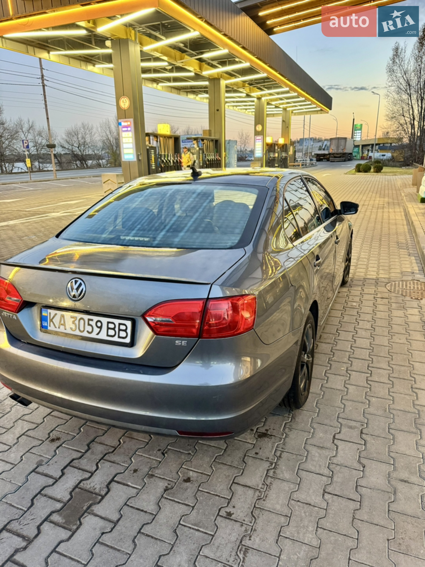 2013 Volkswagen Jetta - мініатюра 6