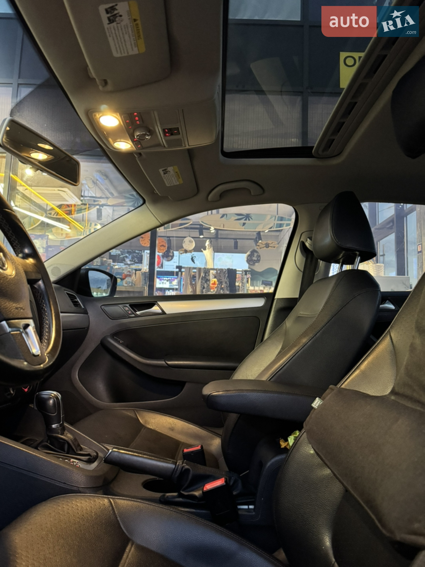 2013 Volkswagen Jetta - мініатюра 11