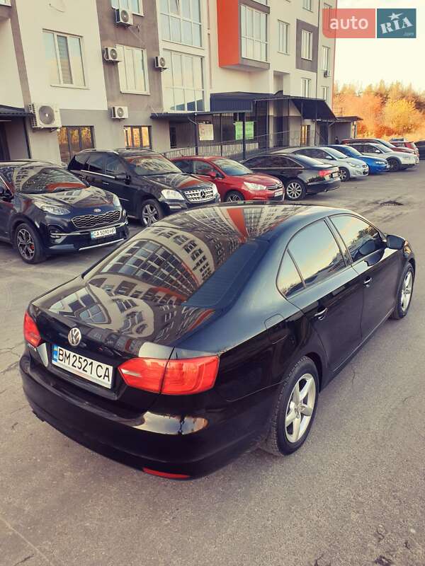 Седан Volkswagen Jetta 2014 в Обухові фото 32 Седан Volkswagen Jetta 2014 в Обухові