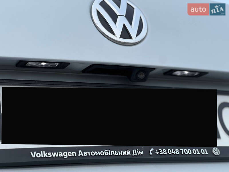 Седан Volkswagen Jetta 2017 в Киеве