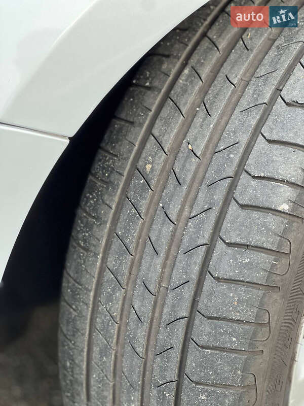 Седан Volkswagen Jetta 2017 в Киеве