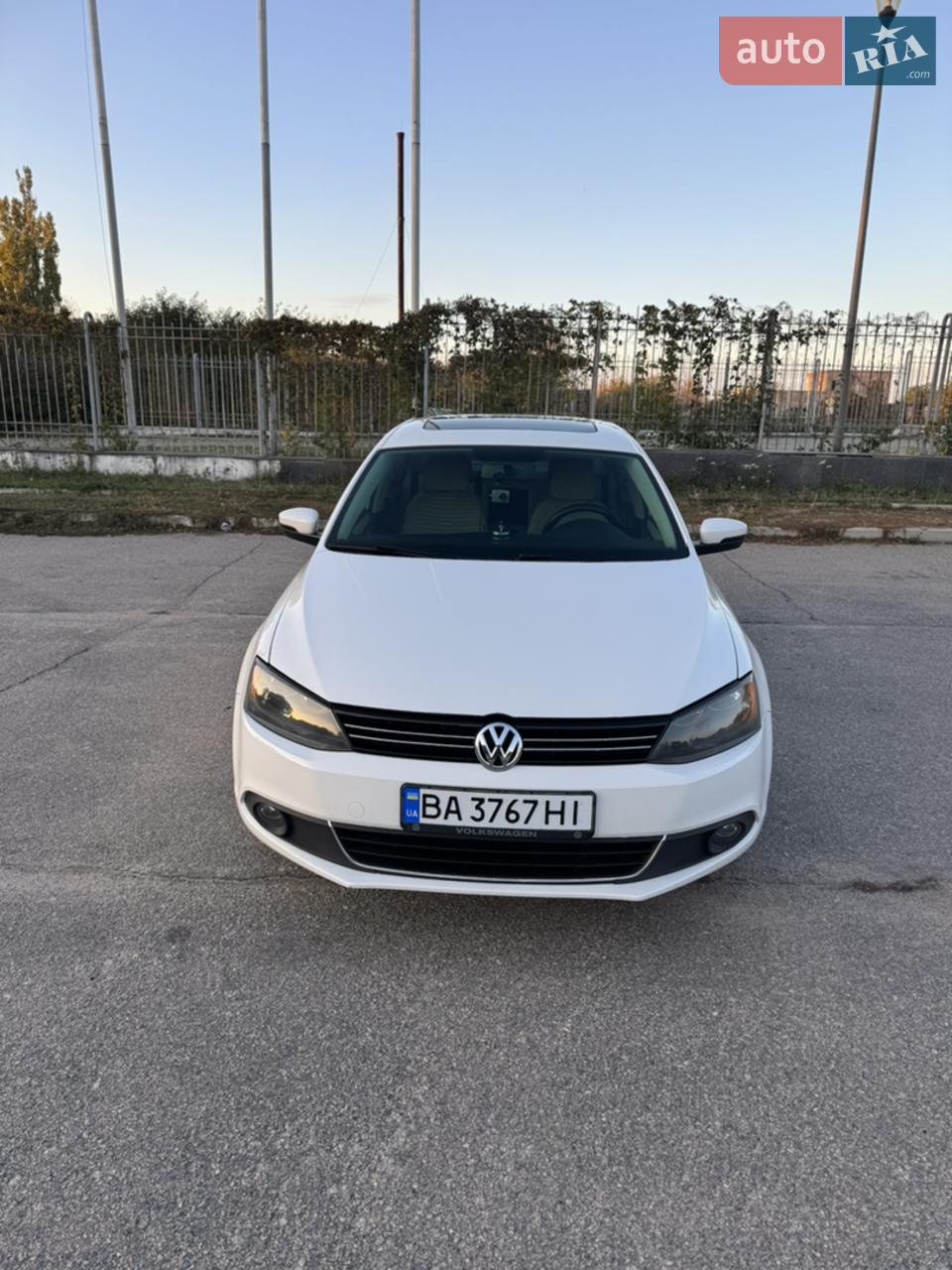 2012 Volkswagen Jetta - мініатюра 13