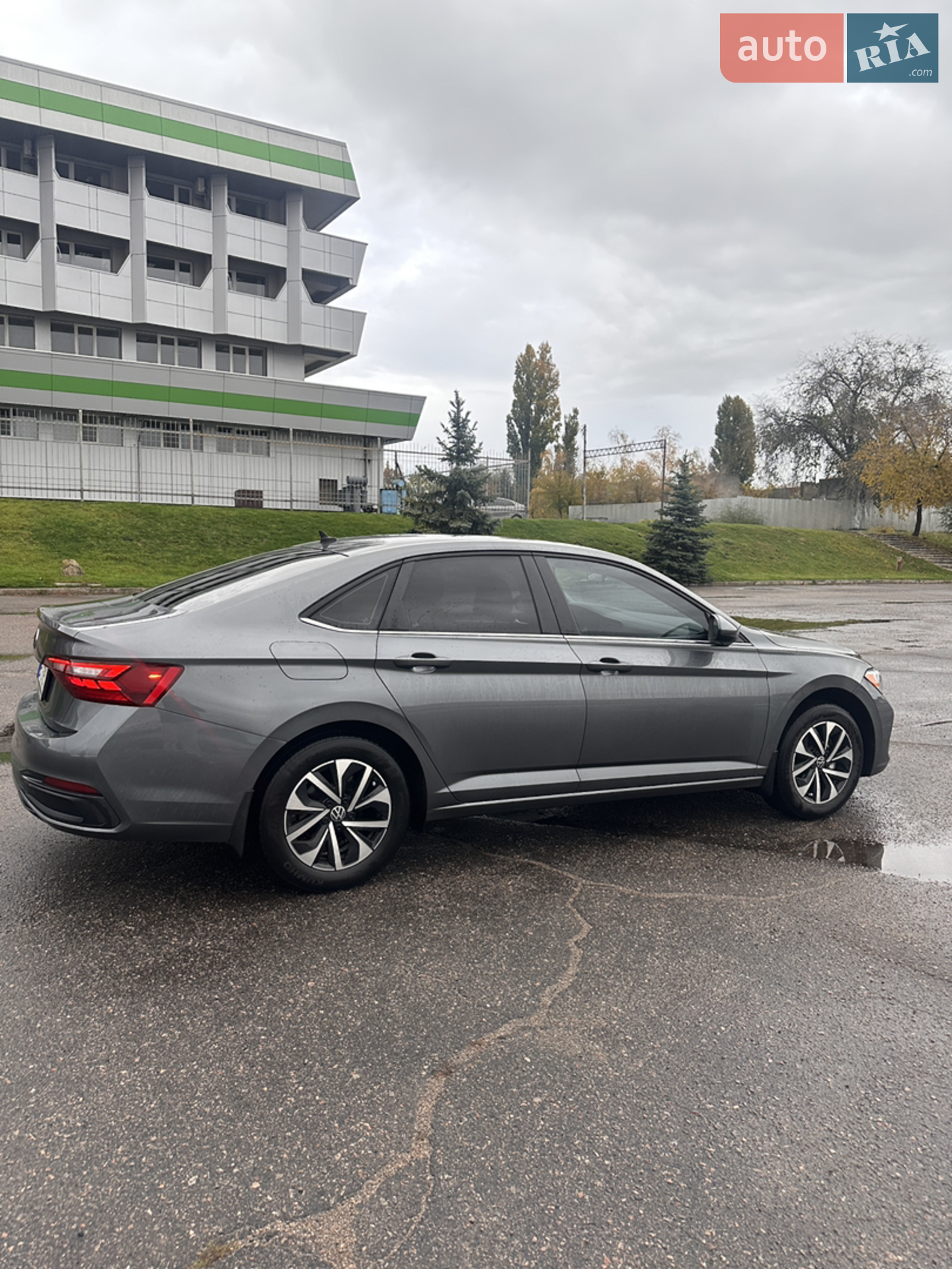 2022 Volkswagen Jetta - мініатюра 8
