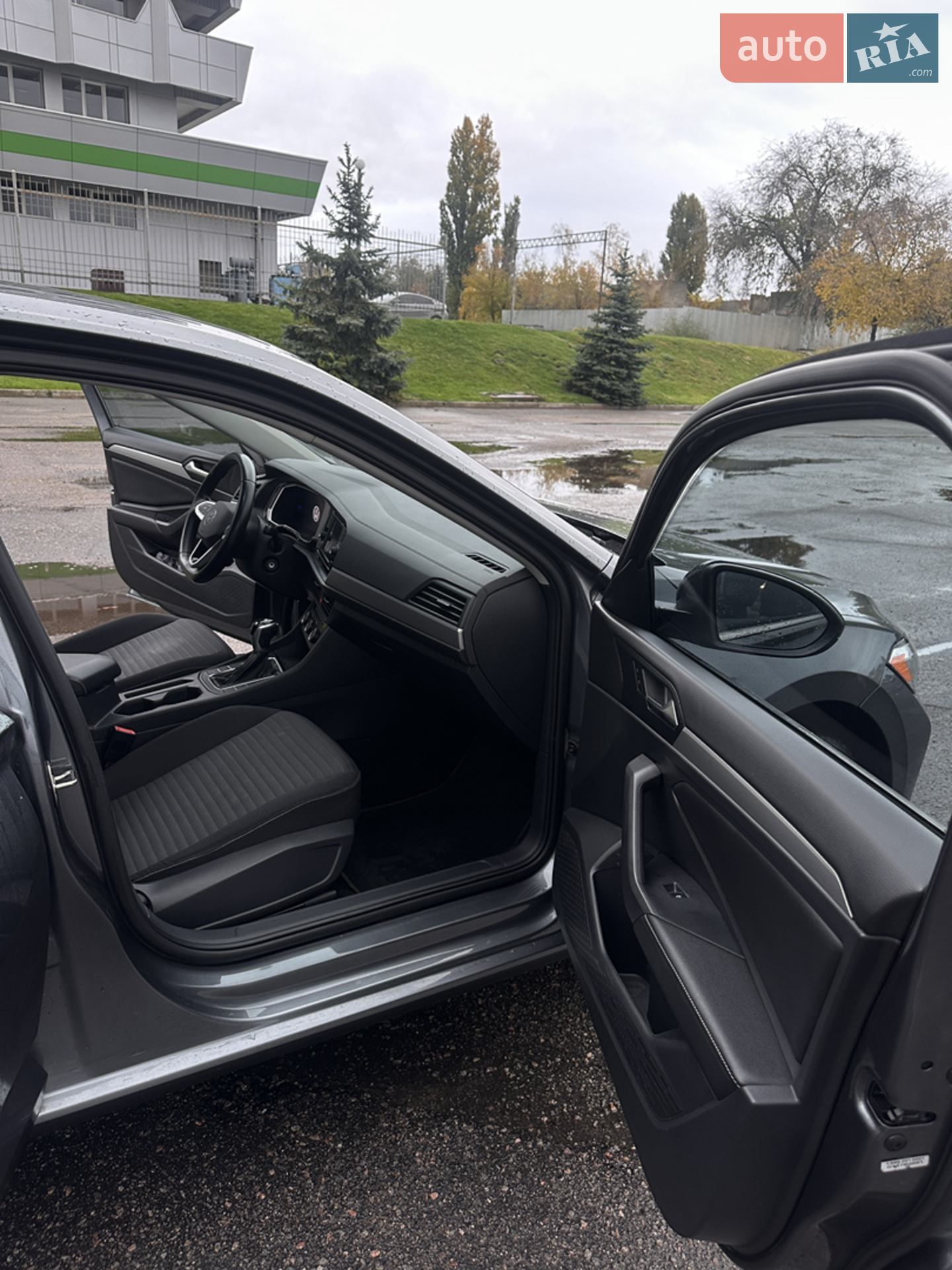 2022 Volkswagen Jetta - мініатюра 20