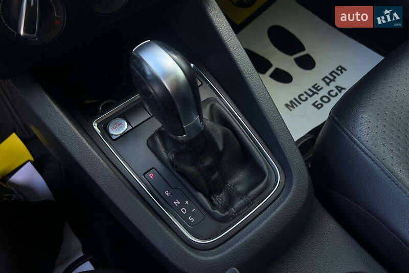 Седан Volkswagen Jetta 2015 в Івано-Франківську фото 15 Седан Volkswagen Jetta 2015 в Івано-Франківську