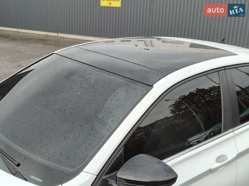 Седан Volkswagen Jetta 2019 в Кривом Роге фото 11 Седан Volkswagen Jetta 2019 в Кривом Роге