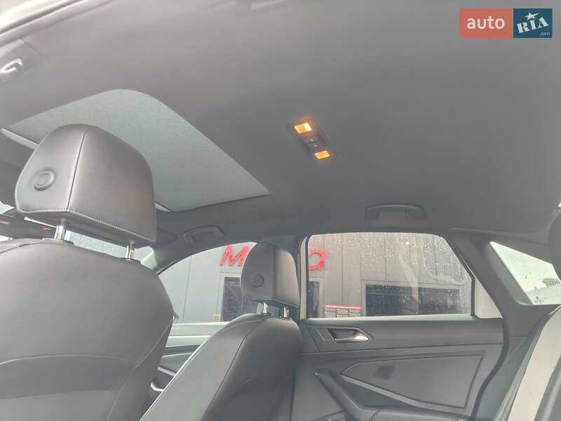 Седан Volkswagen Jetta 2019 в Кривом Роге фото 19 Седан Volkswagen Jetta 2019 в Кривом Роге