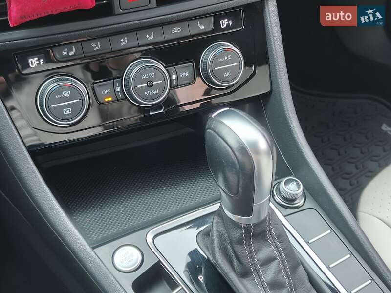 Седан Volkswagen Jetta 2019 в Кривом Роге фото 22 Седан Volkswagen Jetta 2019 в Кривом Роге