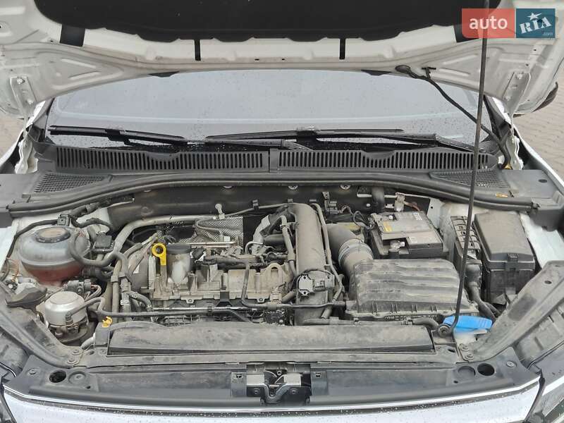 Седан Volkswagen Jetta 2019 в Кривом Роге фото 30 Седан Volkswagen Jetta 2019 в Кривом Роге