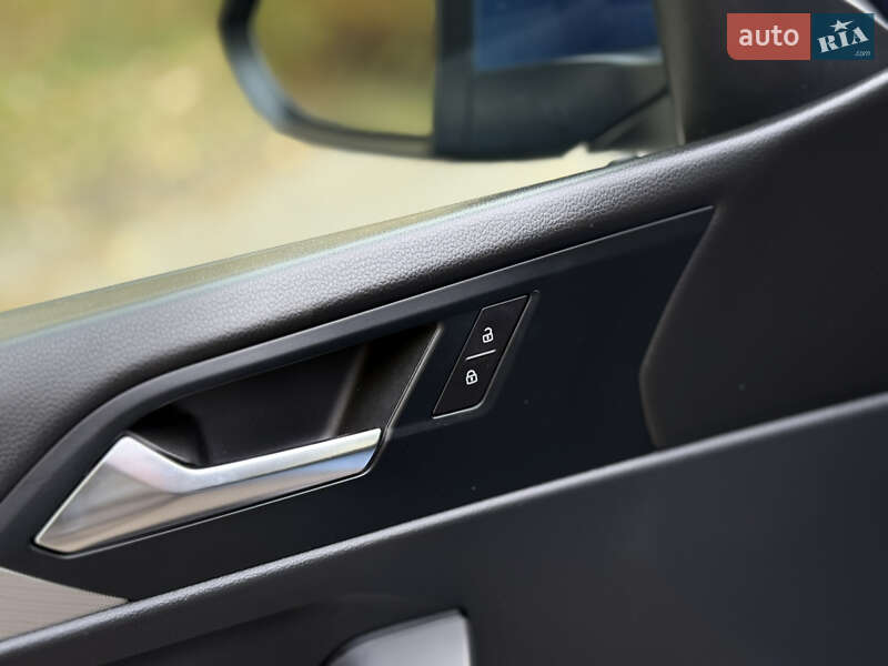Седан Volkswagen Jetta 2019 в Ковеле фото 25 Седан Volkswagen Jetta 2019 в Ковеле