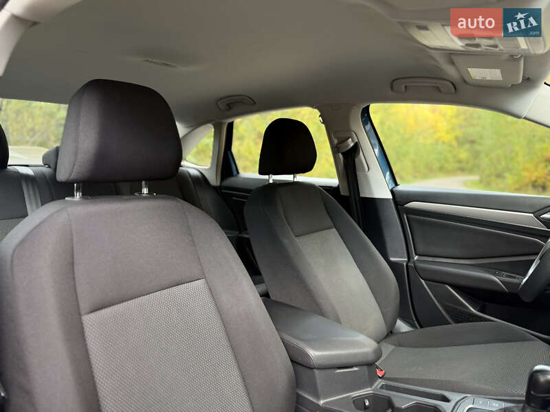 Седан Volkswagen Jetta 2019 в Ковеле фото 29 Седан Volkswagen Jetta 2019 в Ковеле