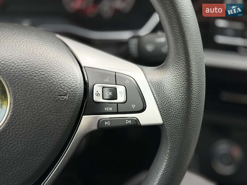 Седан Volkswagen Jetta 2019 в Ковеле фото 38 Седан Volkswagen Jetta 2019 в Ковеле