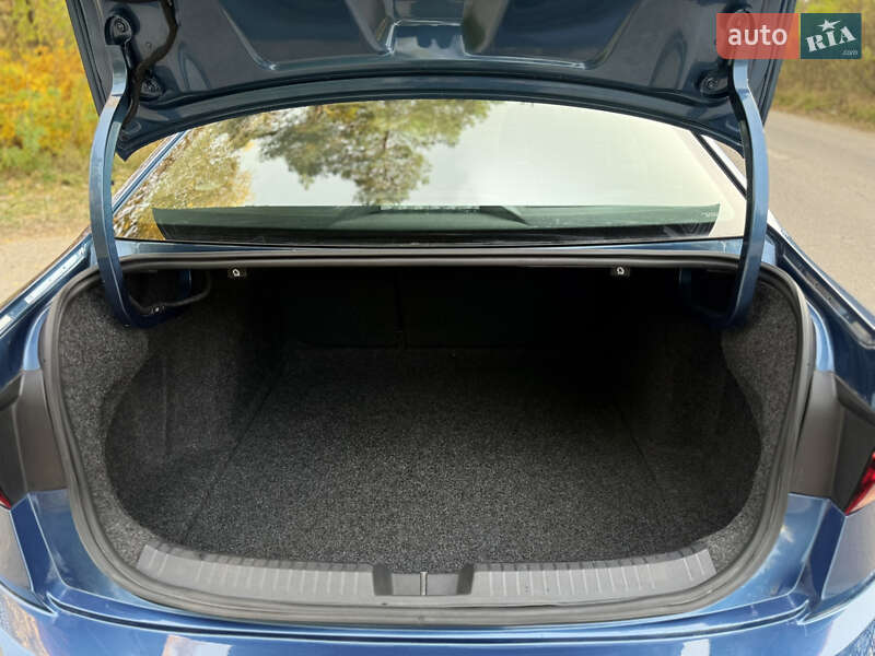 Седан Volkswagen Jetta 2019 в Ковеле фото 56 Седан Volkswagen Jetta 2019 в Ковеле