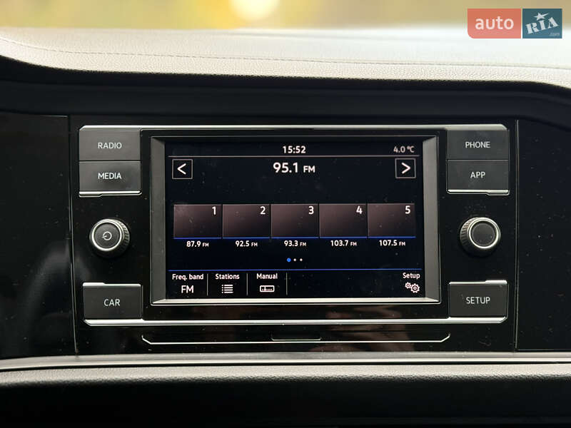 Седан Volkswagen Jetta 2019 в Ковеле фото 79 Седан Volkswagen Jetta 2019 в Ковеле