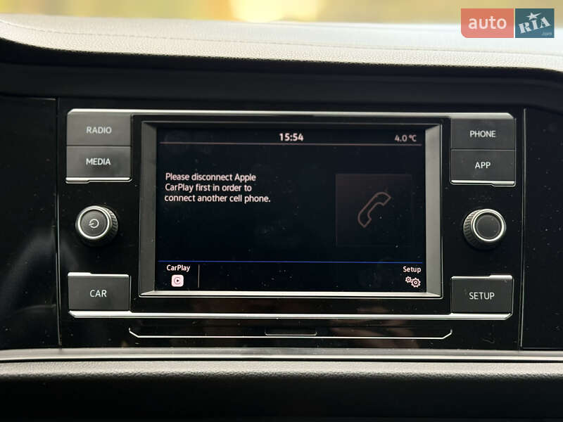 Седан Volkswagen Jetta 2019 в Ковеле фото 89 Седан Volkswagen Jetta 2019 в Ковеле