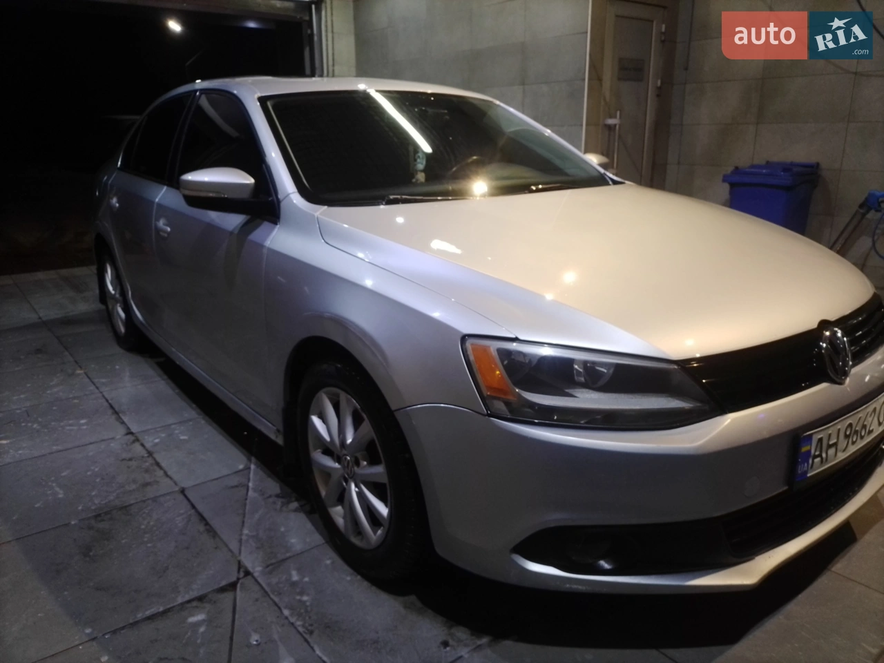 2012 Volkswagen Jetta - мініатюра 20