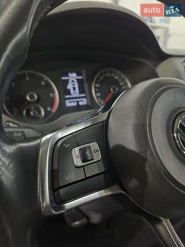 Седан Volkswagen Jetta 2013 в Киеве фото 16 Седан Volkswagen Jetta 2013 в Киеве