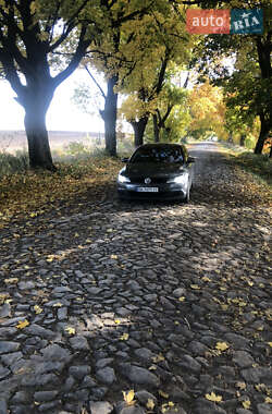 Седан Volkswagen Jetta 2010 в Ровно Седан Volkswagen Jetta 2010 в Ровно