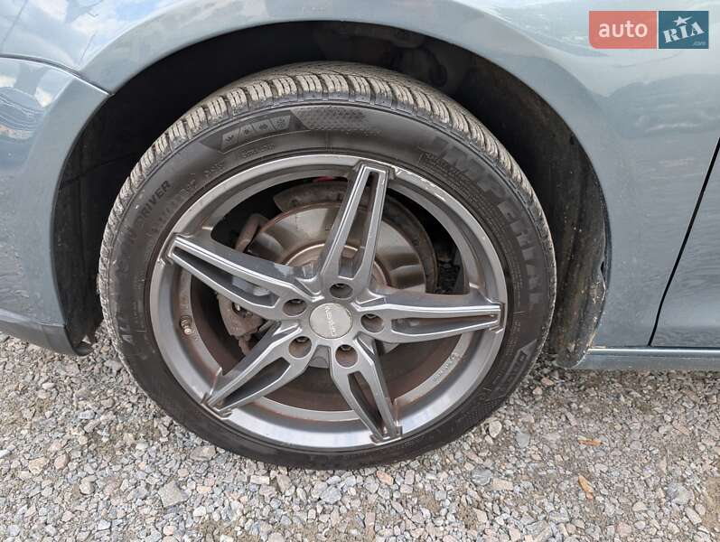 Седан Volkswagen Jetta 2006 в Ровно фото 22 Седан Volkswagen Jetta 2006 в Ровно