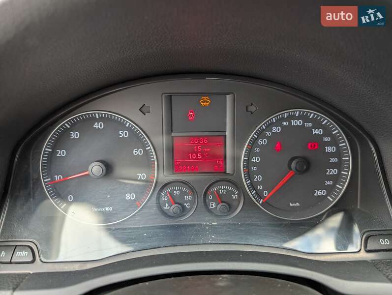 Седан Volkswagen Jetta 2006 в Ровно фото 29 Седан Volkswagen Jetta 2006 в Ровно