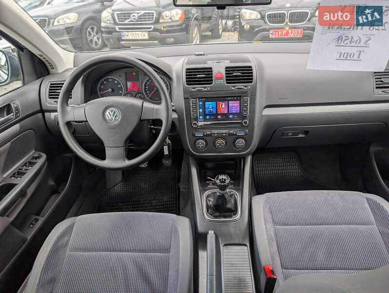 Седан Volkswagen Jetta 2006 в Ровно фото 36 Седан Volkswagen Jetta 2006 в Ровно
