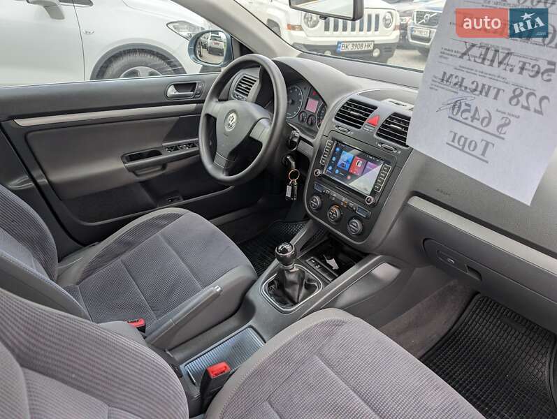 Седан Volkswagen Jetta 2006 в Ровно фото 43 Седан Volkswagen Jetta 2006 в Ровно