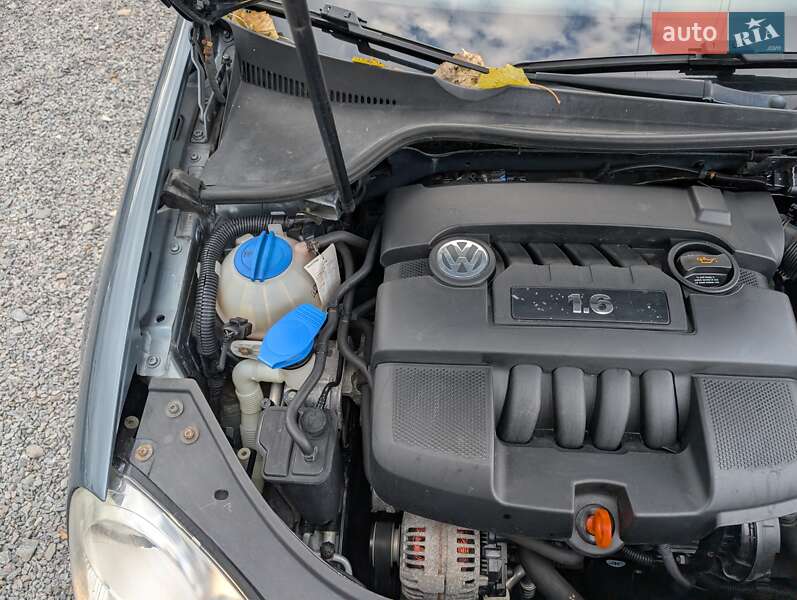 Седан Volkswagen Jetta 2006 в Ровно фото 50 Седан Volkswagen Jetta 2006 в Ровно