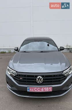 Седан Volkswagen Jetta 2019 в Одесі