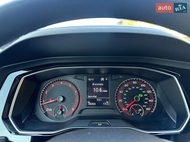 Седан Volkswagen Jetta 2019 в Киеве фото 17 Седан Volkswagen Jetta 2019 в Киеве