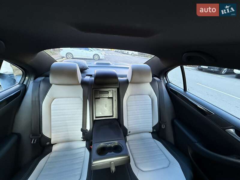 Седан Volkswagen Jetta 2015 в Киеве фото 16 Седан Volkswagen Jetta 2015 в Киеве