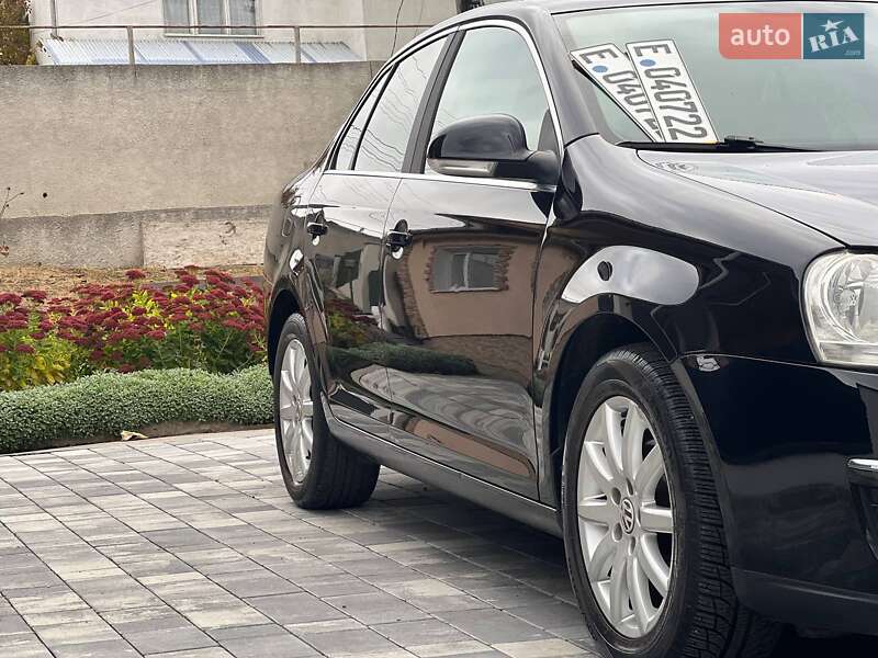 Седан Volkswagen Jetta 2006 в Хмельницком фото 8 Седан Volkswagen Jetta 2006 в Хмельницком