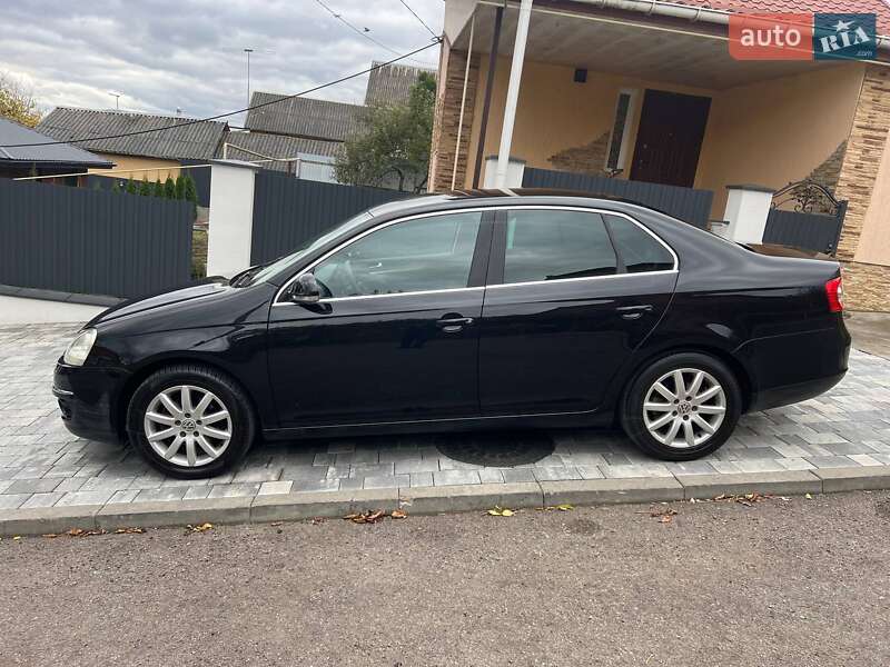 Седан Volkswagen Jetta 2006 в Хмельницком фото 13 Седан Volkswagen Jetta 2006 в Хмельницком