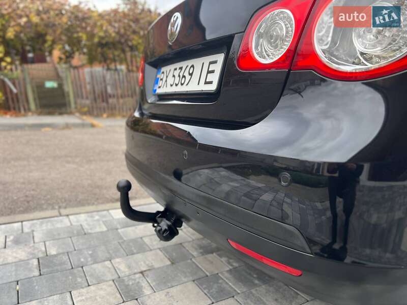 Седан Volkswagen Jetta 2006 в Хмельницком фото 24 Седан Volkswagen Jetta 2006 в Хмельницком