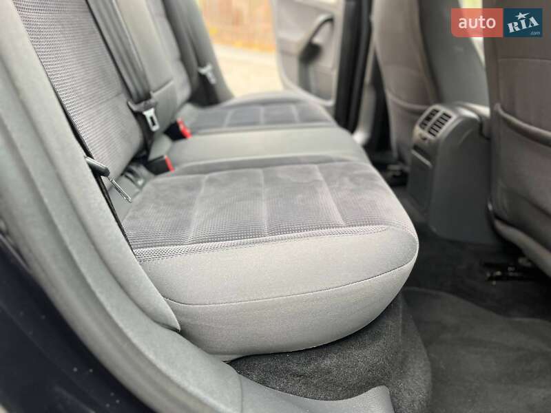 Седан Volkswagen Jetta 2006 в Хмельницком фото 33 Седан Volkswagen Jetta 2006 в Хмельницком
