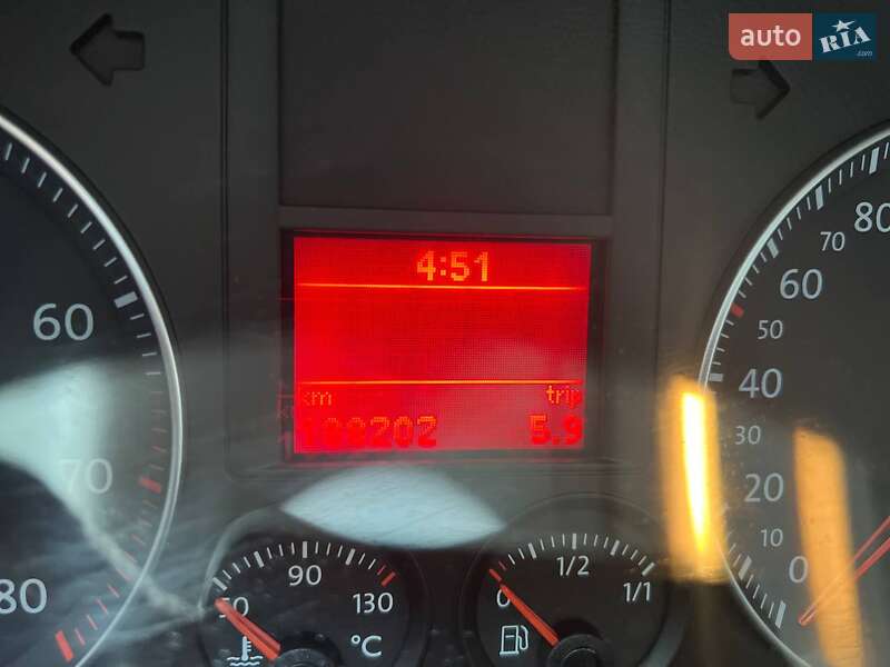 Седан Volkswagen Jetta 2006 в Хмельницком фото 49 Седан Volkswagen Jetta 2006 в Хмельницком