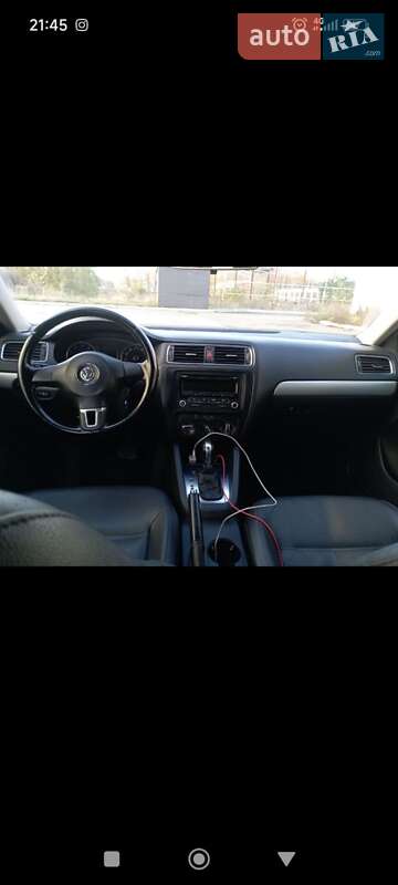 Седан Volkswagen Jetta 2012 в Чернигове фото 2 Седан Volkswagen Jetta 2012 в Чернигове