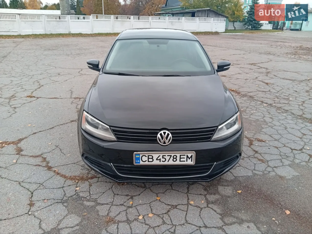 2011 Volkswagen Jetta - мініатюра 28