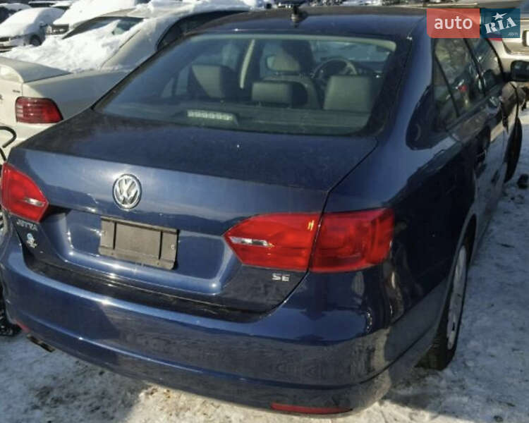 Седан Volkswagen Jetta 2014 в Черновцах фото 51 Седан Volkswagen Jetta 2014 в Черновцах
