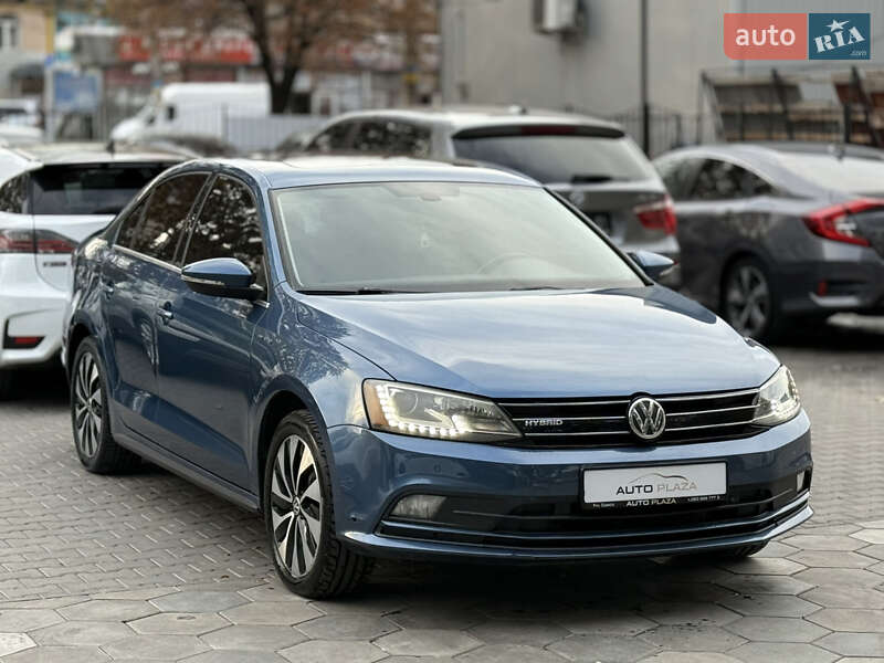 Седан Volkswagen Jetta 2015 в Одессе фото 4 Седан Volkswagen Jetta 2015 в Одессе
